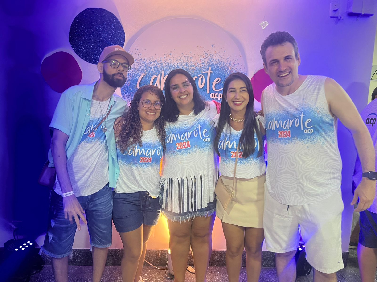 Time Defensoria ACP - 2023