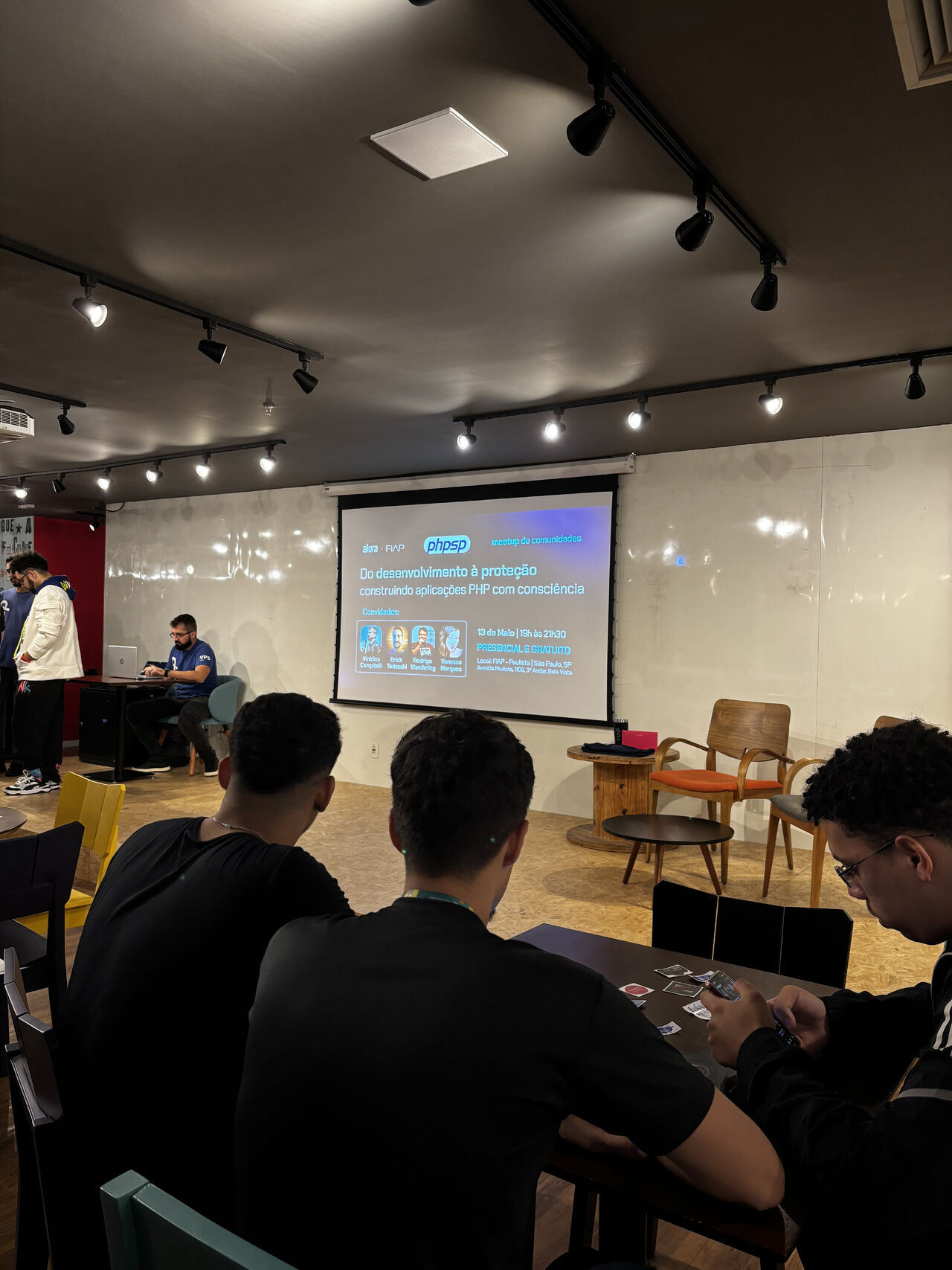 Evento PHPSP - 2025