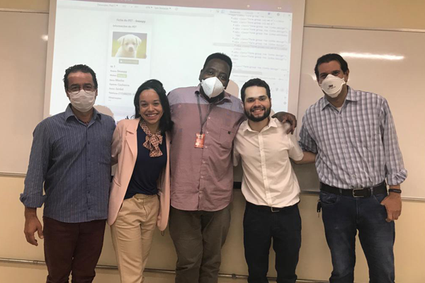 TCC Fatec SCS - 2022