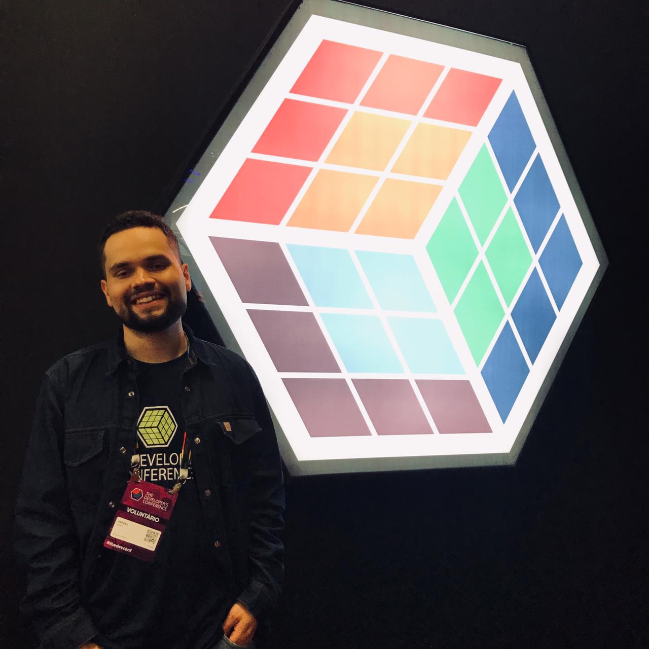 TDC Voluntariado - 2025